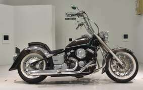 YAMAHA DRAGSTAR 400 CLASSIC 2003 VH01J