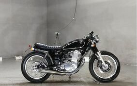 YAMAHA SR400 2010 RH03J