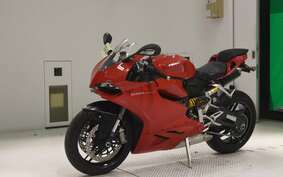 DUCATI 899 PANIGALE 2014