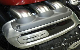 TRIUMPH ROCKET III R 2021