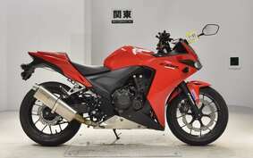 HONDA CBR400R 2013 NC47