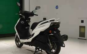 YAMAHA CYGNUS 125 XSR 3 SEA5J