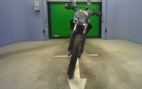 KAWASAKI KLX250D TRACKER 2007 LX250E