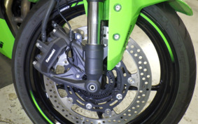 KAWASAKI ZX-25R-2SE ZX250H