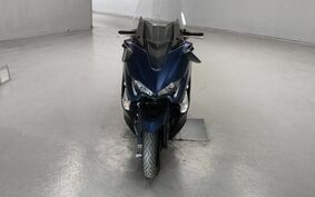 YAMAHA T-MAX 530 DX 2018 SJ15J