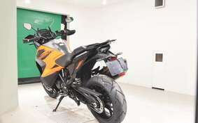 KTM 1290 SUPER ADVENTURE S 2024