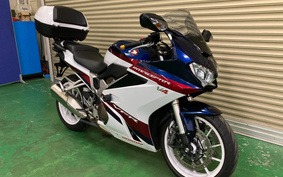 HONDA VFR800F 2019 RC79