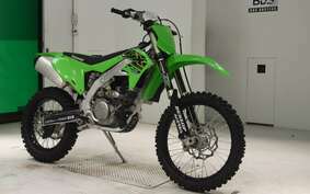 KAWASAKI KX250X KX252D