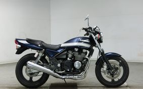 KAWASAKI ZEPHYR 400 2006 ZR400C