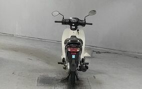 HONDA SUPER DREAM 不明