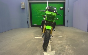 KAWASAKI ZRX1200 D 2015 ZRT20D