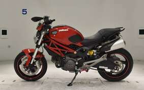 DUCATI MONSTER 696 A 2014