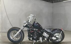 YAMAHA DRAGSTAR 400 1998 4TR