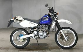 SUZUKI DJEBEL 250 XC Type SJ45A