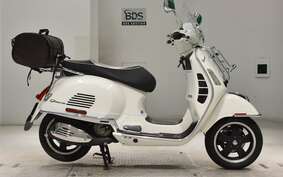 VESPA GTS300 IE 2009