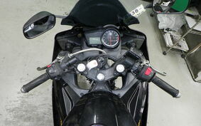 YAMAHA YZF-R15 1CK0