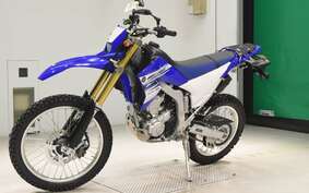 YAMAHA WR250R DG15J