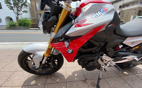 BMW R1100R 2021 0K11