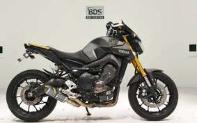 YAMAHA MT-09 2014 RN34J