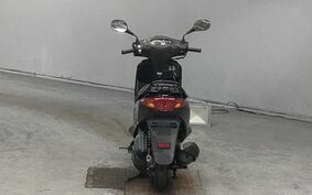 YAMAHA AXIS 125 TREET SE53J