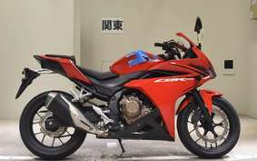 HONDA CBR400R 2016 NC47