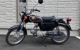 HONDA CD50 BENLY CD50