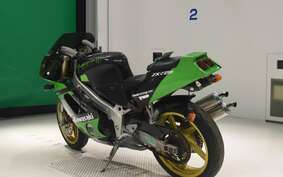 KAWASAKI ZXR250 ZX250A