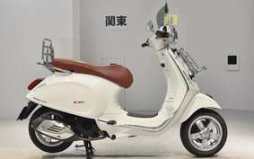 VESPA PRIMAVERA125 M821