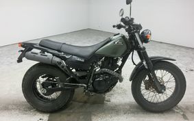 YAMAHA TW225 DG09J