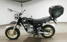 HONDA APE 100 HC07