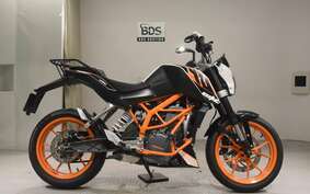 KTM 390 DUKE 2014 JGJ40