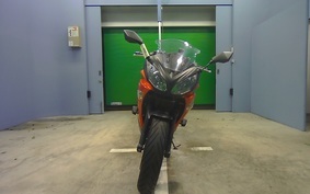 KAWASAKI NINJA 650 2014 EX650E