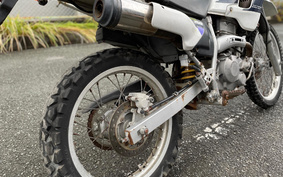 HONDA XL250 DEGREE MD31