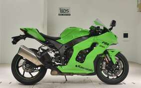 KAWASAKI ZX 10 NINJA RR 2021 ZXT02L