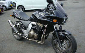 KAWASAKI Z750 S Type 2006 ZR750K