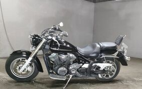 YAMAHA XVS1300A 2007 VP26