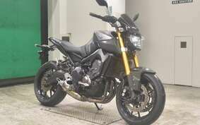 YAMAHA MT-09 A 2015 RN34J