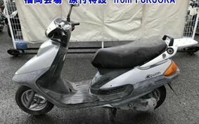 YAMAHA CYGNUS 125 D 4TG