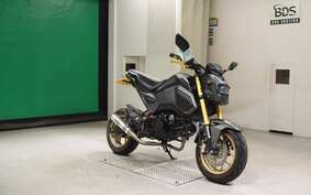 HONDA GROM JC75