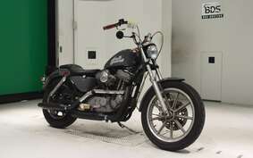 HARLEY XLH883 1988