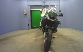 BMW R1200GS ADVENTURE 2009 0380