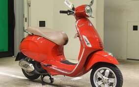 VESPA PRIMAVERA125