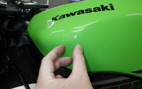 KAWASAKI NINJA ZX-6R A 2020 ZX636G