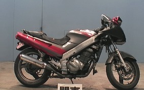 KAWASAKI ZZ-R250 1994 EX250H