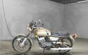 YAMAHA RD350 1975 351