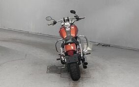 HARLEY FXDF1580 2011 GY4