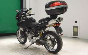 DUCATI MULTISTRADA 1000 DS 2006 A100A