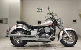 YAMAHA DRAGSTAR 400 CLASSIC 2006 VH01J