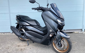 YAMAHA NMAX ABS SEG6J