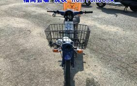 HONDA C AA01